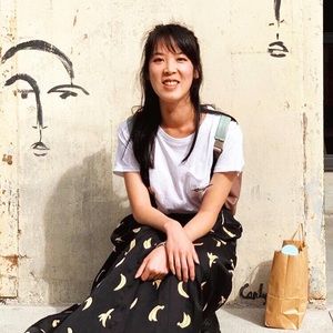 Meet your Posher, Janice